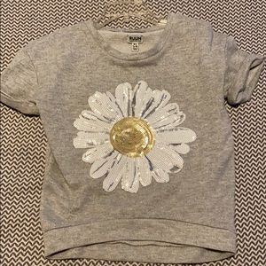 Girls Embellished Top